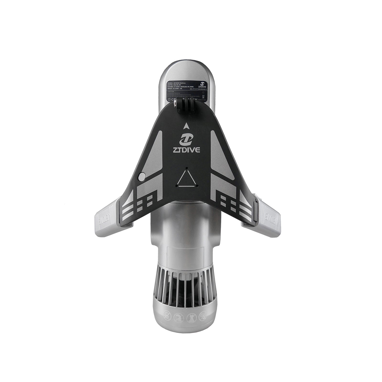 Sea Scooter ZTDIVE