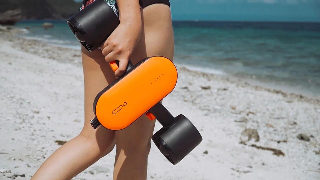 Sea Scooter GOYOJO S2