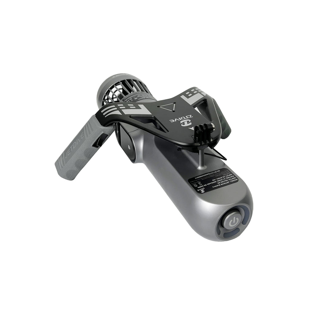 Sea Scooter ZTDIVE