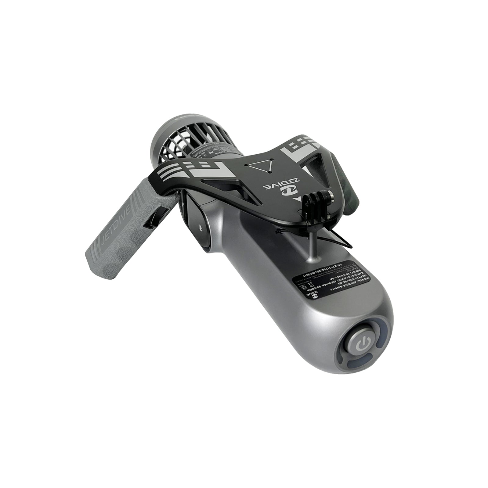 Sea Scooter ZTDIVE