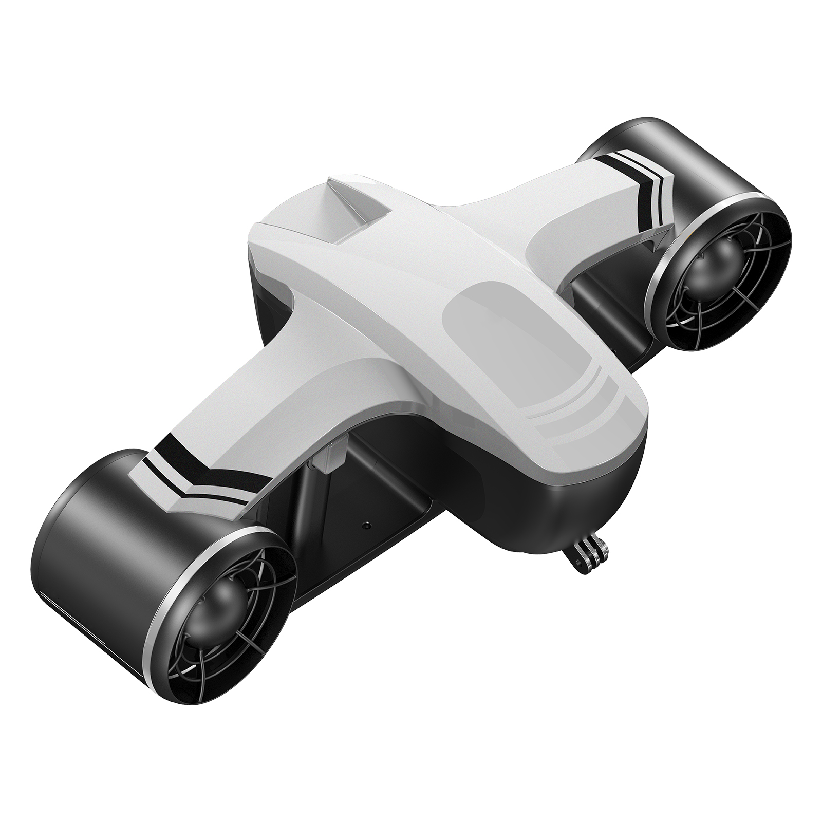 Sea Scooter HITU
