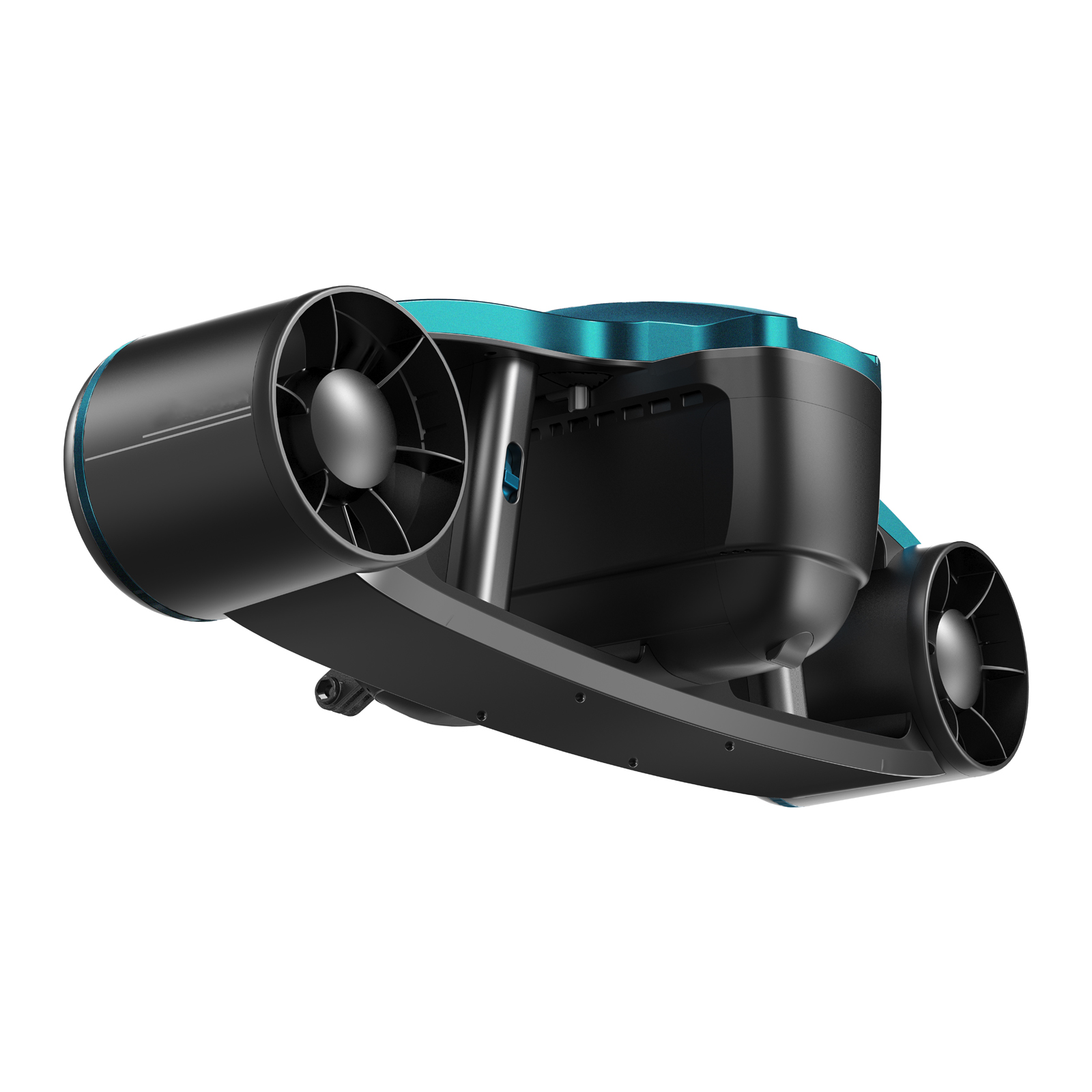 Sea Scooter HITU