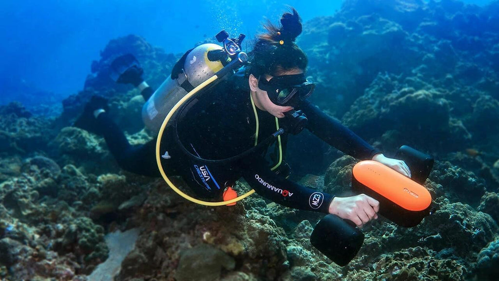 Sea Scooter GOYOJO S2
