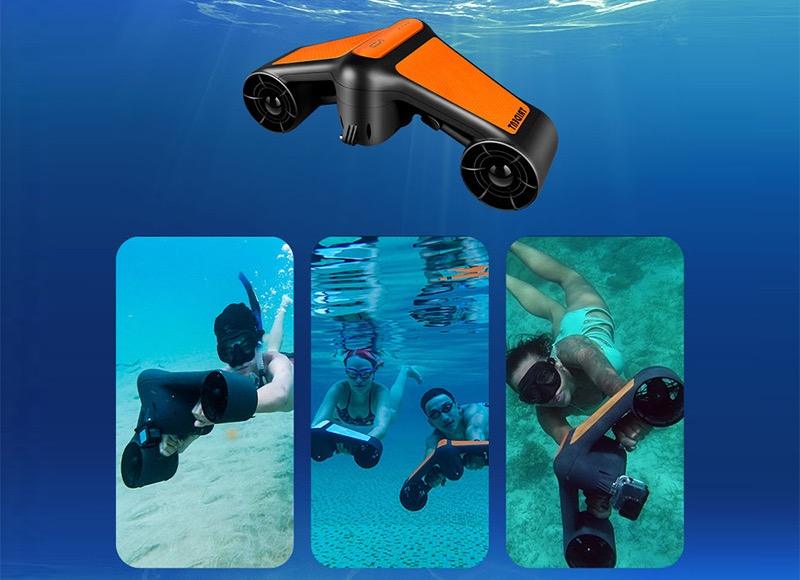 Sea Scooter GOYOJO S1