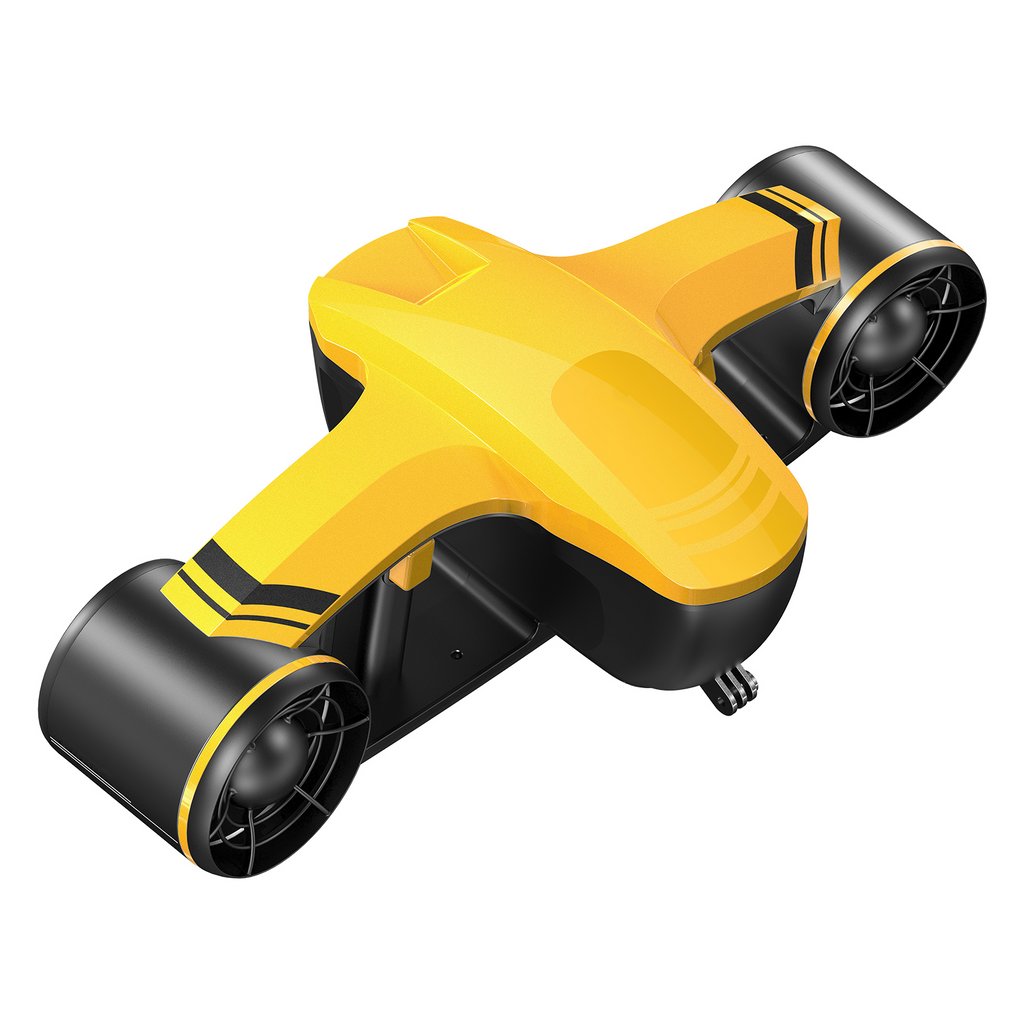 Sea Scooter HITU